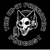 The Ki-Yi Predator Podcast