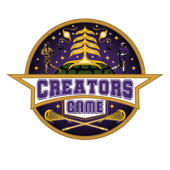 The Creators Game Podcast