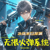 年度霸榜|末日深渊无限火力系统|热血爽文免费有声剧