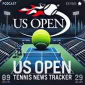 US Open Tennis News Daily