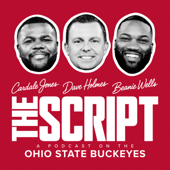 THE SCRIPT: A Podcast on THE Ohio State Buckeyes