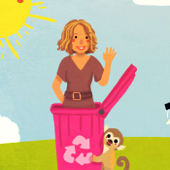 Citizen Deb Saves the World
