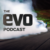 The evo podcast