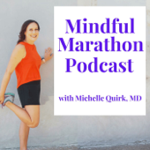 Mindful Marathon Podcast