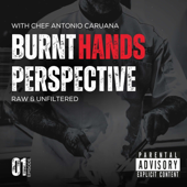 Burnt Hands Perspective