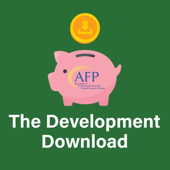 The Development Download Podcast