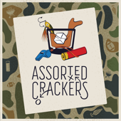 Assorted Crackers