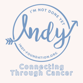 INDY Foundation: Connecting through Cancer