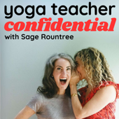 Yoga Teacher Confidential: Secrets of Becoming a Great Yoga Teacher