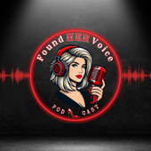 FoundHER Voice Podcast