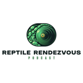 Reptile Rendezvous Podcast