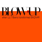 BLOW-UP: When Liz Tilberis Transformed Bazaar