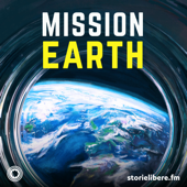 Mission Earth