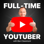 Full-Time YouTuber