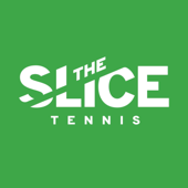 The Slice Tennis Podcast