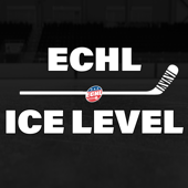 ECHL Ice Level