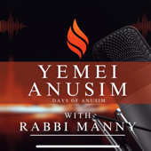 Yemei Anusim (Days of Anusim)