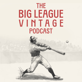 Big League Vintage