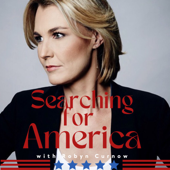 Searching for America with Robyn Curnow