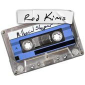 Rod Kim's Millennial Sleepover