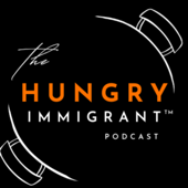 The Hungry Immigrant