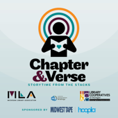 Chapter & Verse: Storytime from the Stacks