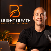 Brighter Path: Data, Marketing, Entertainment, and Storytelling