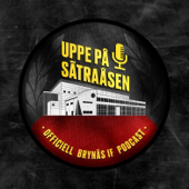 Uppe på Sätraåsen