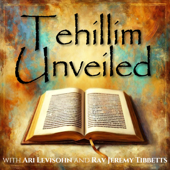 Tehillim Unveiled