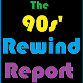 The 90s’ Rewind Report