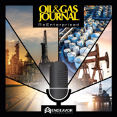 Oil & Gas Journal ReEnterprised