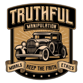 The Truthfulmanipulation Podcast