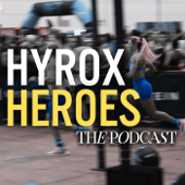 HYROX HEROES the PODCAST