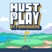 Must Play - A Golf Course Review Podcast