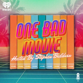One Bad Movie with Stephen Baldwin