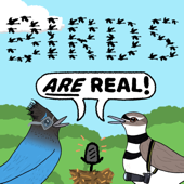 Birds Are Real Podcast