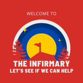 The Infirmary | Fixing Broken Endurance Athletes