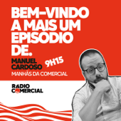 Bem-vindo a mais um episódio de.