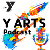 Y Arts Podcast
