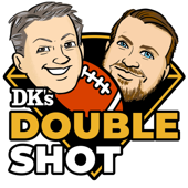 DK's Double Shot of Steelers