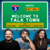 Welcome To Talk Town