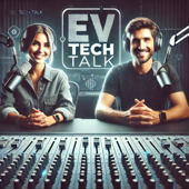 EV Tech Talk