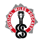 Musical Miles Podcast