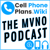 The MVNO Podcast