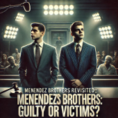 Menendez Brothers Revisited