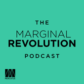 The Marginal Revolution Podcast