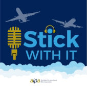 AIPA ‘Stick With It’