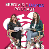 Eredivisie Dames Podcast