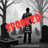 Spooked! With Colin Spectre