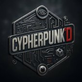 Cypherpunk’d